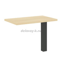 Брифинг-приставка с опорой LT-BR3 рис1