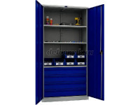 TC шкаф инструментальный TC-1995-003040 рис1