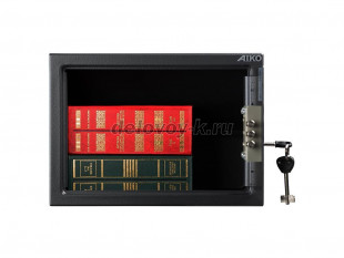 Сейф мебельный AIKO T-250 KL рис3
