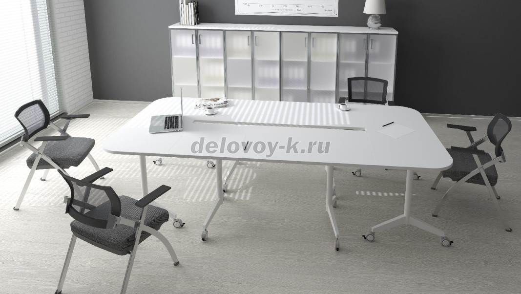 BEND (столы-трансформеры) фото 4