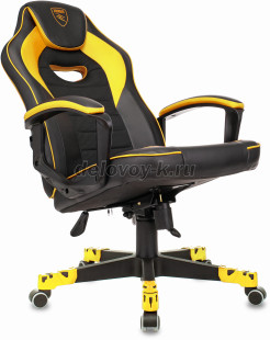 Кресло игровое ZOMBIE GAME 16 рис5