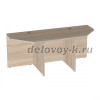 V-1.9c Стол приставной 1800х700х750 Дуб Сонома