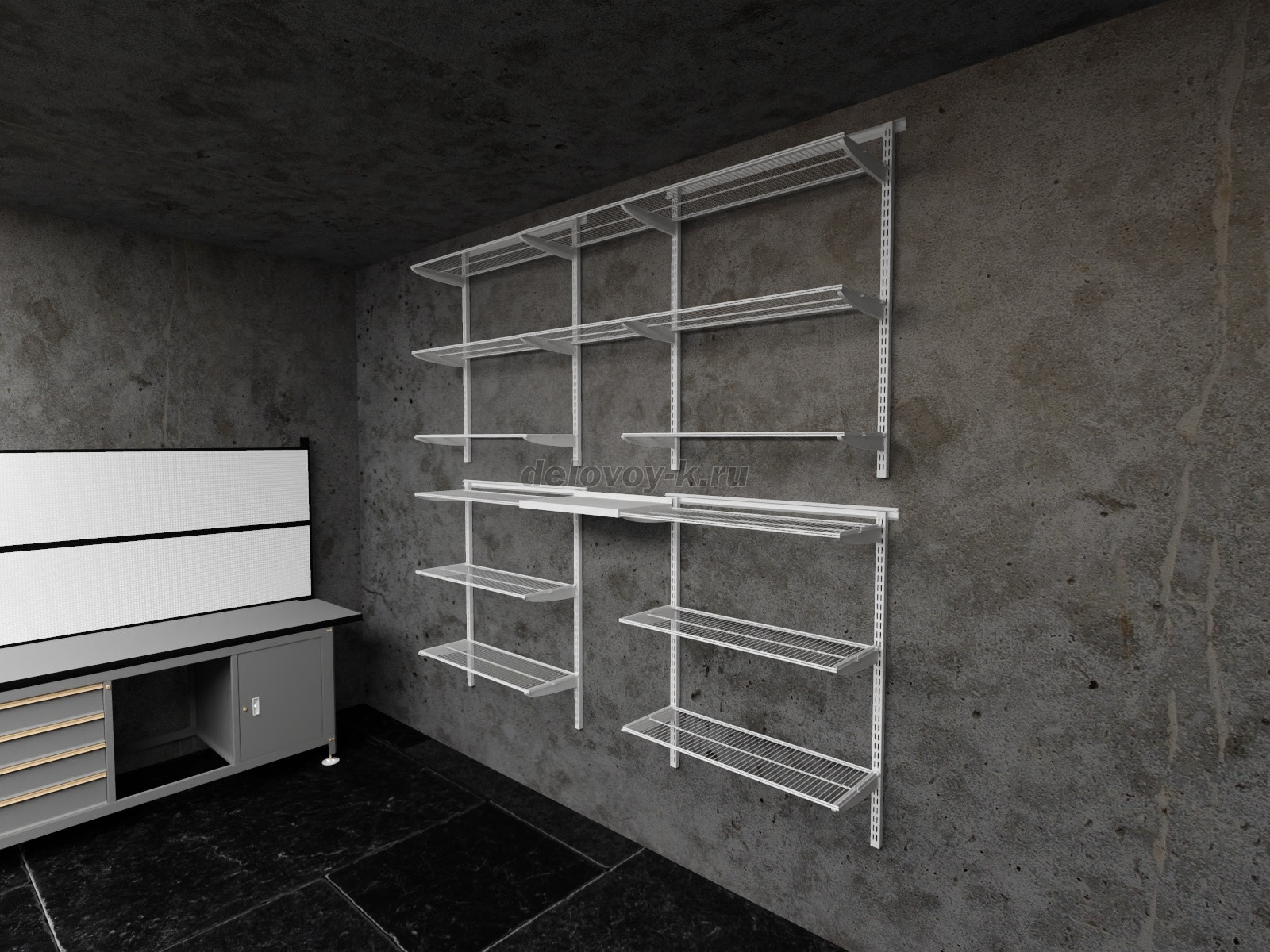 Комплект Титан GS №14. Цена по запросу фото 1