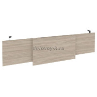 Царга стола руководителя O.M-CSR-5 рис1