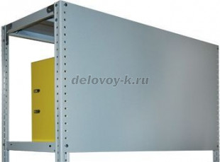 Задняя стенка MS 50x70 Промет рис1