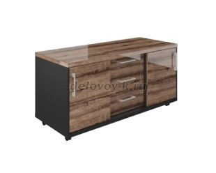 Вр-3.1  Тумба сервисная 1300*550*625 рис1