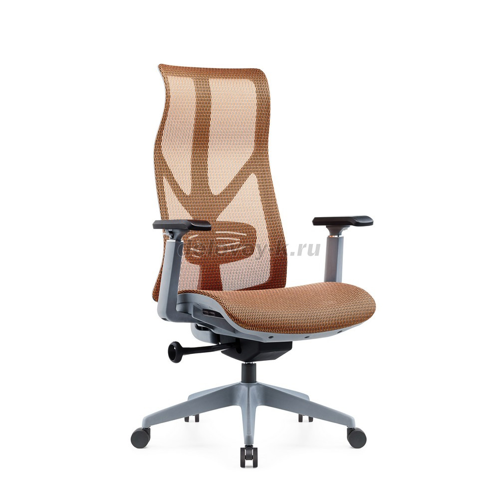 Кресло для сотрудников Viking-22 Strong Sinhrocomfort 150 kg фото