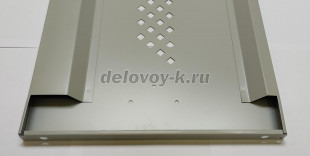 Шкаф для сумок Стандарт LS-24 рис2