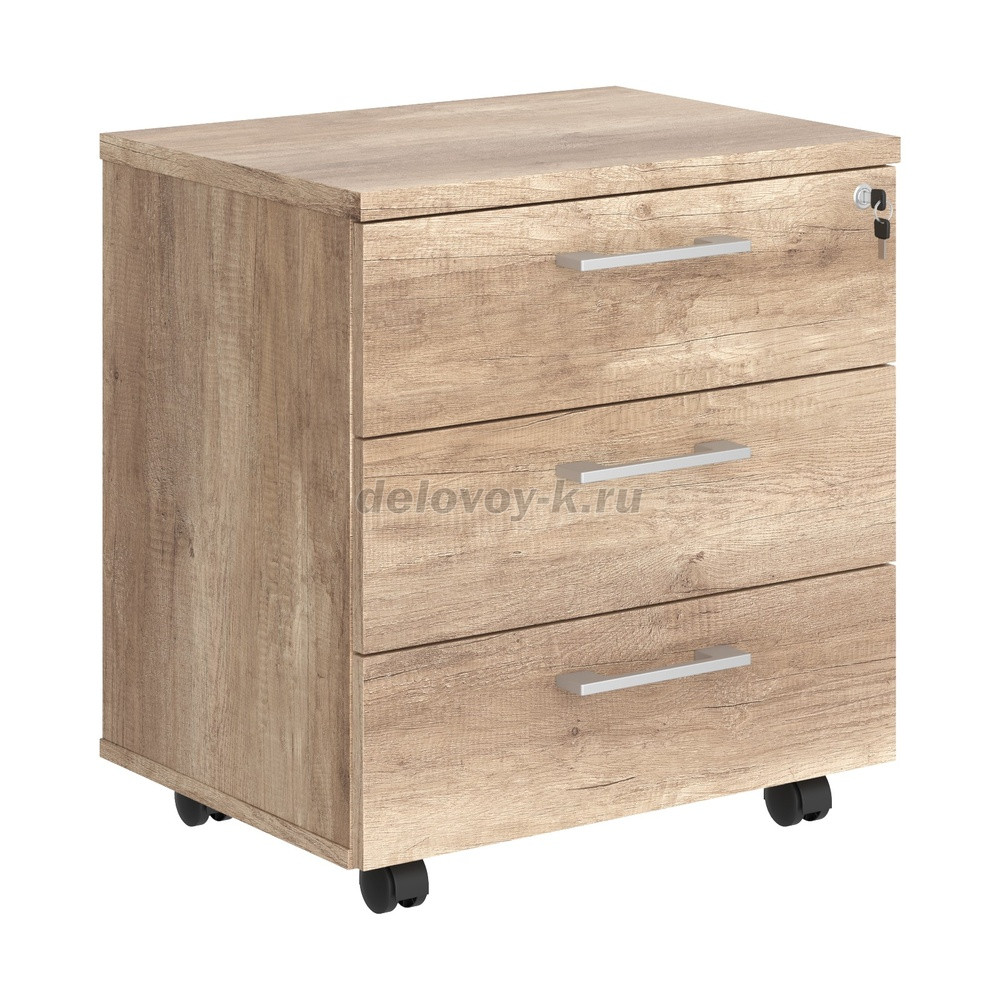 Тумба TMC 3D.1А 465х452х650 фото