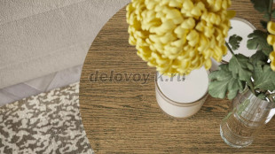 Стол журнальный Старк софт рис4