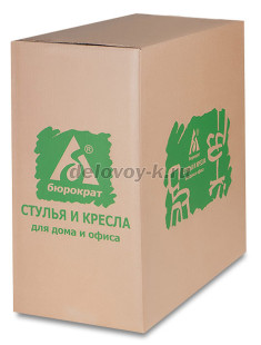 Кресло Бюрократ CH-W797 рис2