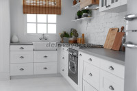 Кухонный гарнитур СИЕНА 1_1400 рис2