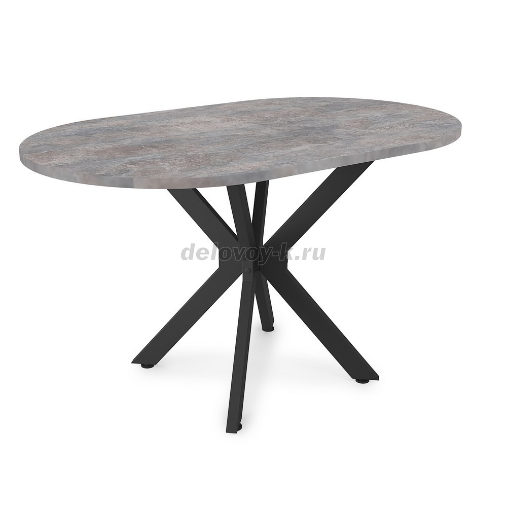 21BORN-O.1300 Стол BORN (1300*800*750) фото