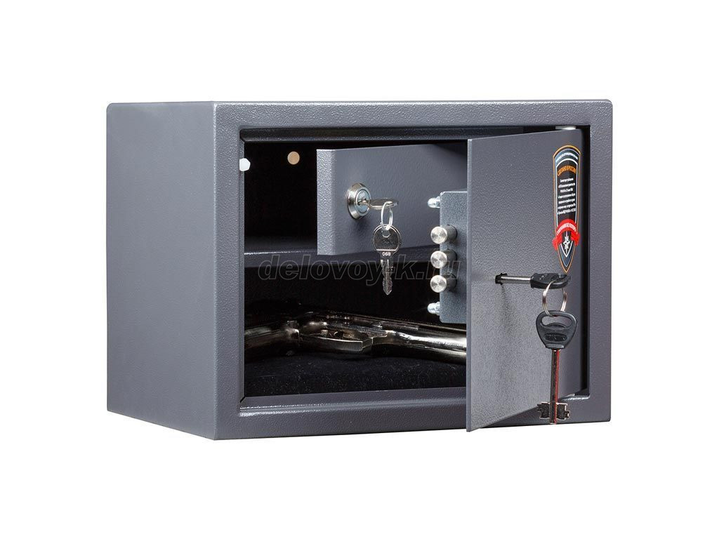 Сейф оружейный AIKO TT-23 фото 1