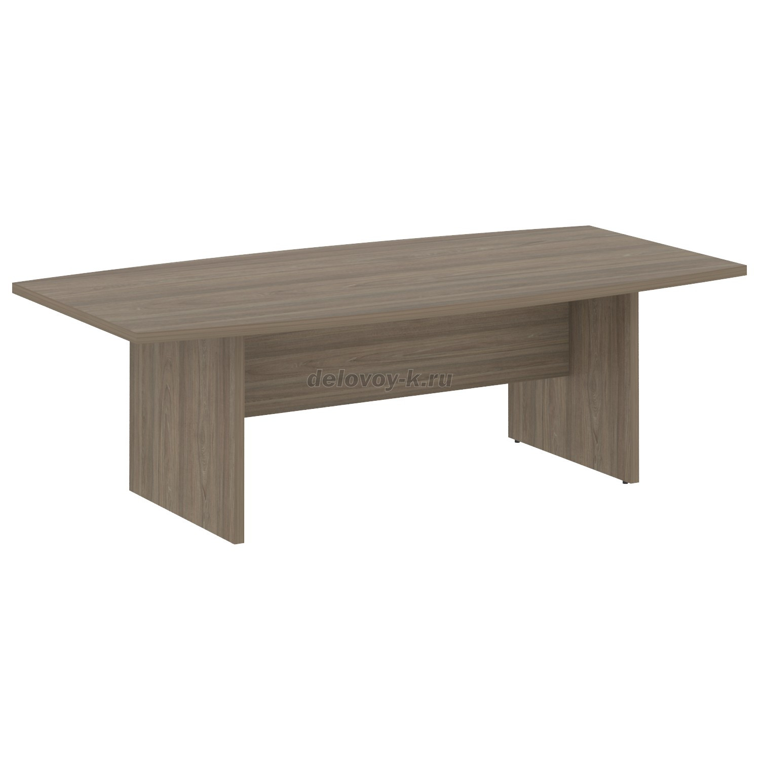 Стол переговорный 2400*1200*750  LT.SP-1 фото