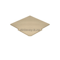 2ЭУ.004 Угловой элемент (737-737-22) New дуб рис2