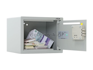 Сейф депозитный AIKO TD-23 рис5