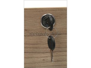 Тумба офисная NPW-406 L3 рис3