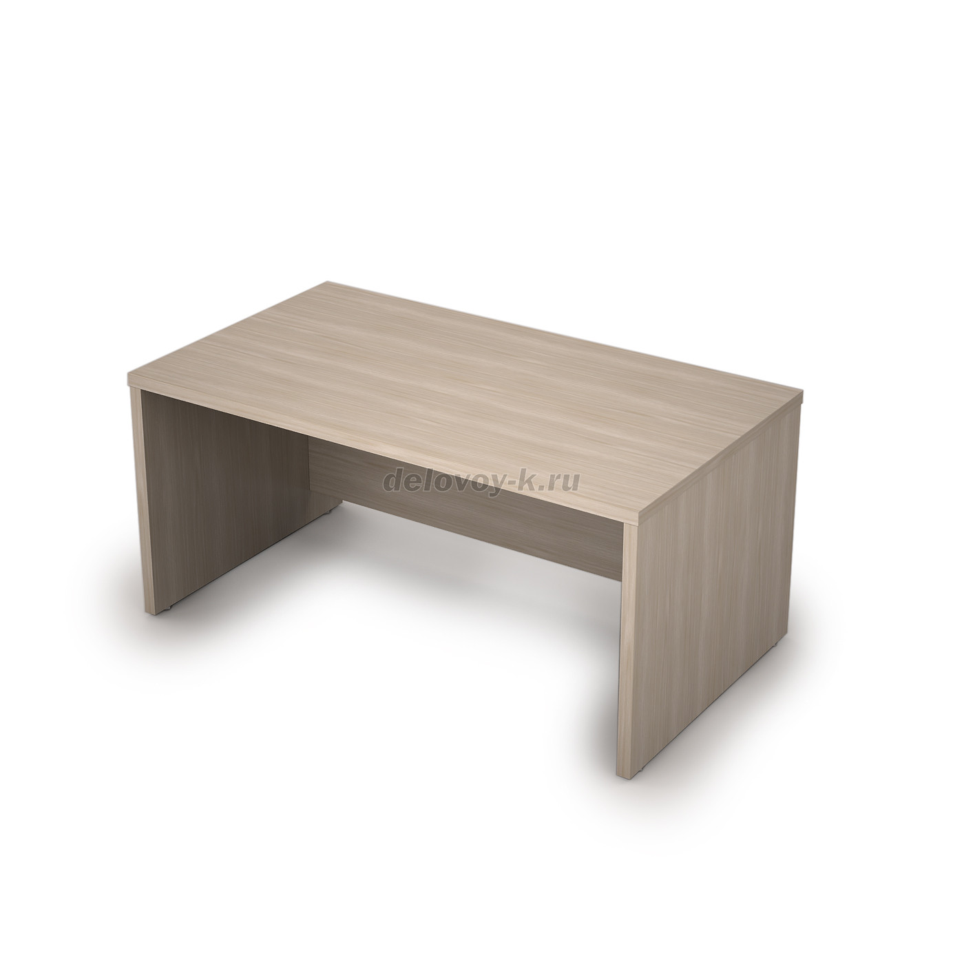 4С.016 Стол рабочий (1600*900*750) фото