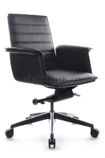 Кресло руководителя RIVA DESIGN Rubens-M (B1819-2) кожа рис1