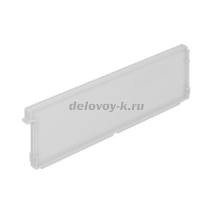 Разделитель полки-корзины ПРАКТИК Home GPd 30x10 рис1