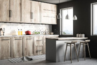 Кухонный гарнитур Лузиана_1400 рис1