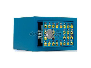 Сейф мебельный AIKO T-170 EL smile рис1