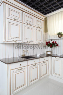 Кухонный гарнитур КАПРИ  рис1