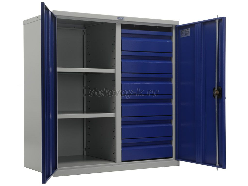 TC шкаф инструментальный ТС 1095-100206 фото