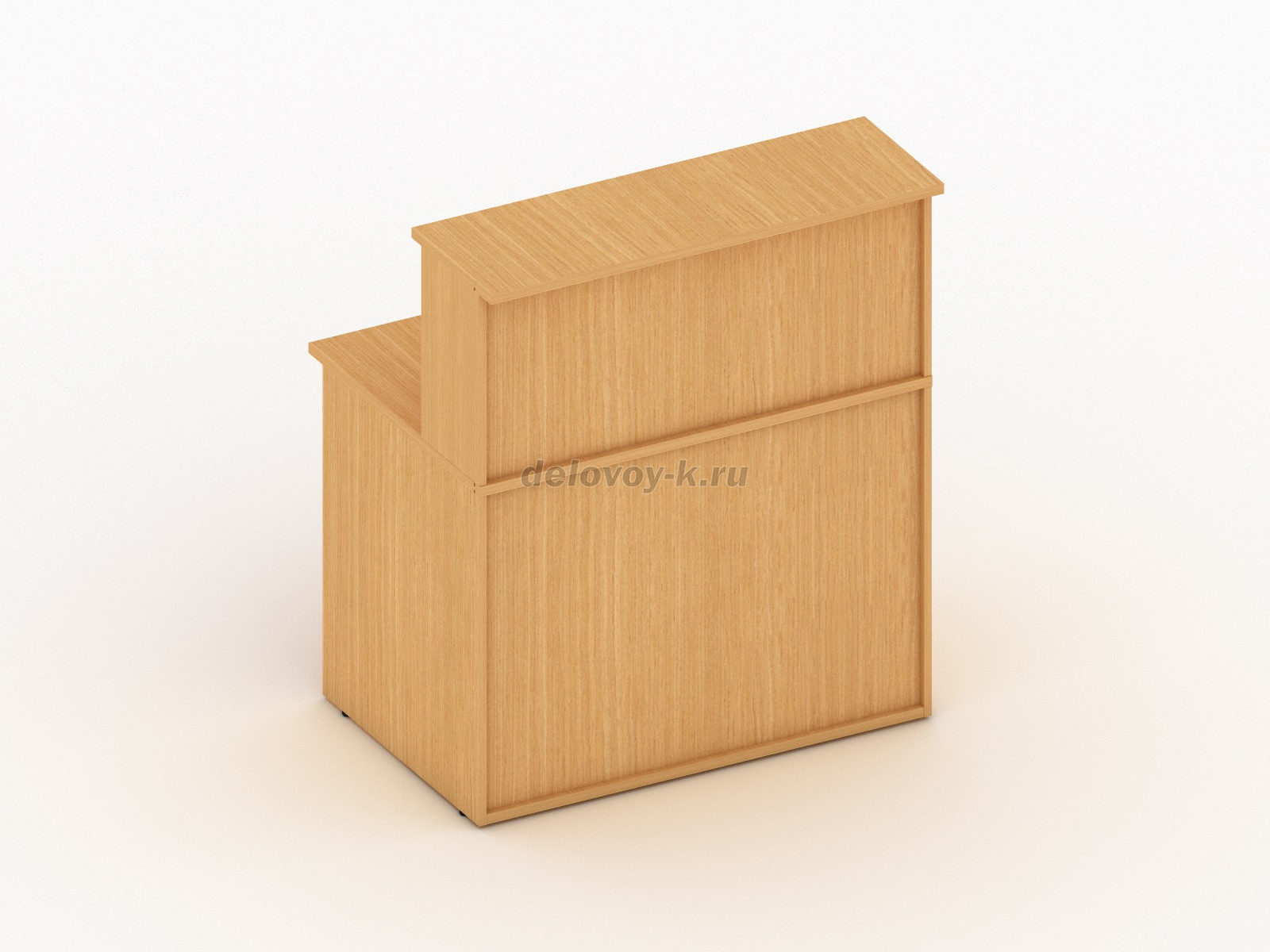 Стойка прямая левая 1000х770х1200 41.09L фото