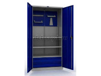 TC шкаф инструментальный TC-1995-023020 рис1