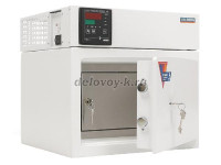 Сейф-термостат медицинский TS-3-12 мод. ASK-30 рис1