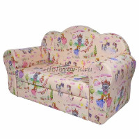 Диван детский 