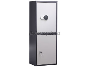 Шкаф бухгалтерский SL-125/2T-EL рис2