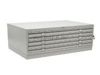 Картотека A1-050 (база) рис1