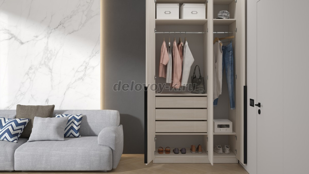 ALSAV ХОУМ шкафы и комоды фото 28