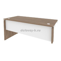 Стол-приставка левый к опорным элементам O.SPR-4.7L рис1