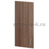 Дверь для узкого стеллажа А-621 (с фурнитурой) 510*18*1120мм