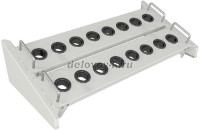 TC полка для ЧПУ SK-40 (TC  ЧПУ SK-40) рис1