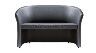 Диван 2-местный Грейс С-24/2 рис1