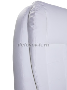 Кресло руководителя с вибромассажем и подножкой F1006 рис3