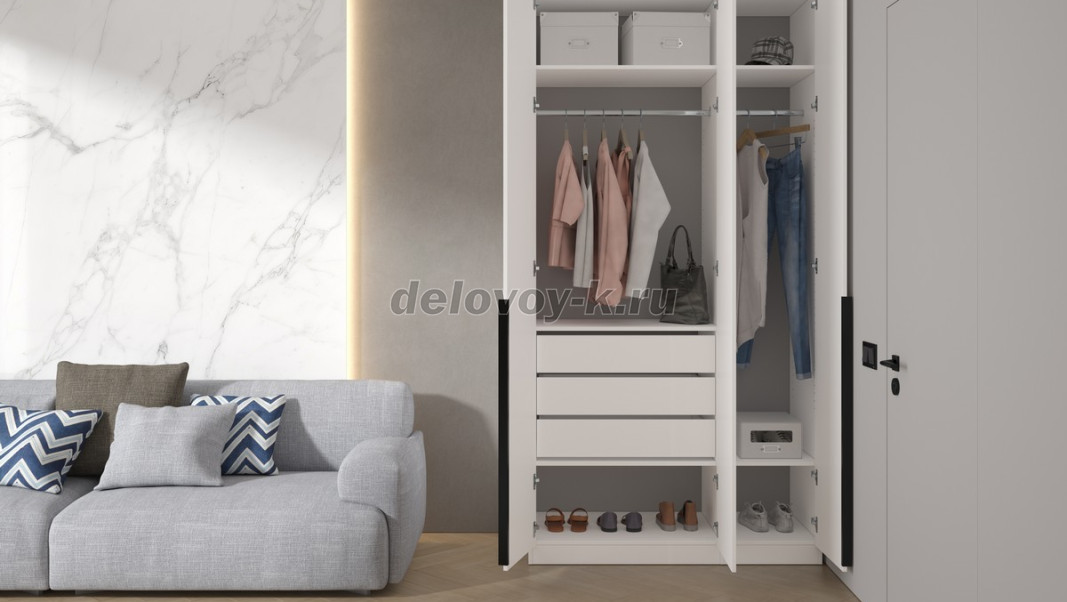 ALSAV ХОУМ шкафы и комоды фото 21