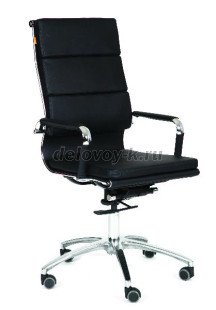 Кресло руководителя CHAIRMAN 750 рис1
