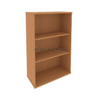 Стеллаж средний широкий А.СТ-2 рис1