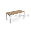 НСР-П.009 Стол рабочий, прямолинейный (1400*700*750)|