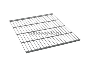 Полка сетчатая ML-400 рис1