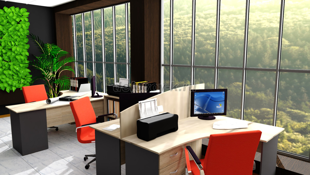 Деловой  фото 1