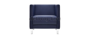 Кресло с подлокотниками Атланта М-01/1 рис2