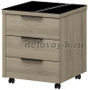 Тумба мобильная КТ-61.38 Кронберг   _1000
