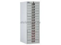 Многоящ. шкаф MDC-A491015 рис1